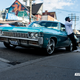 Illustration for article titled Large And In Charge: 1968 Chevrolet Impala Fastback